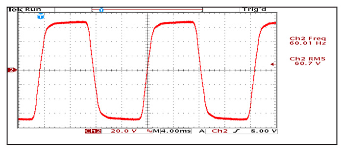 Ultra-Reliable, High-Efficiency Cable Television Power Supply